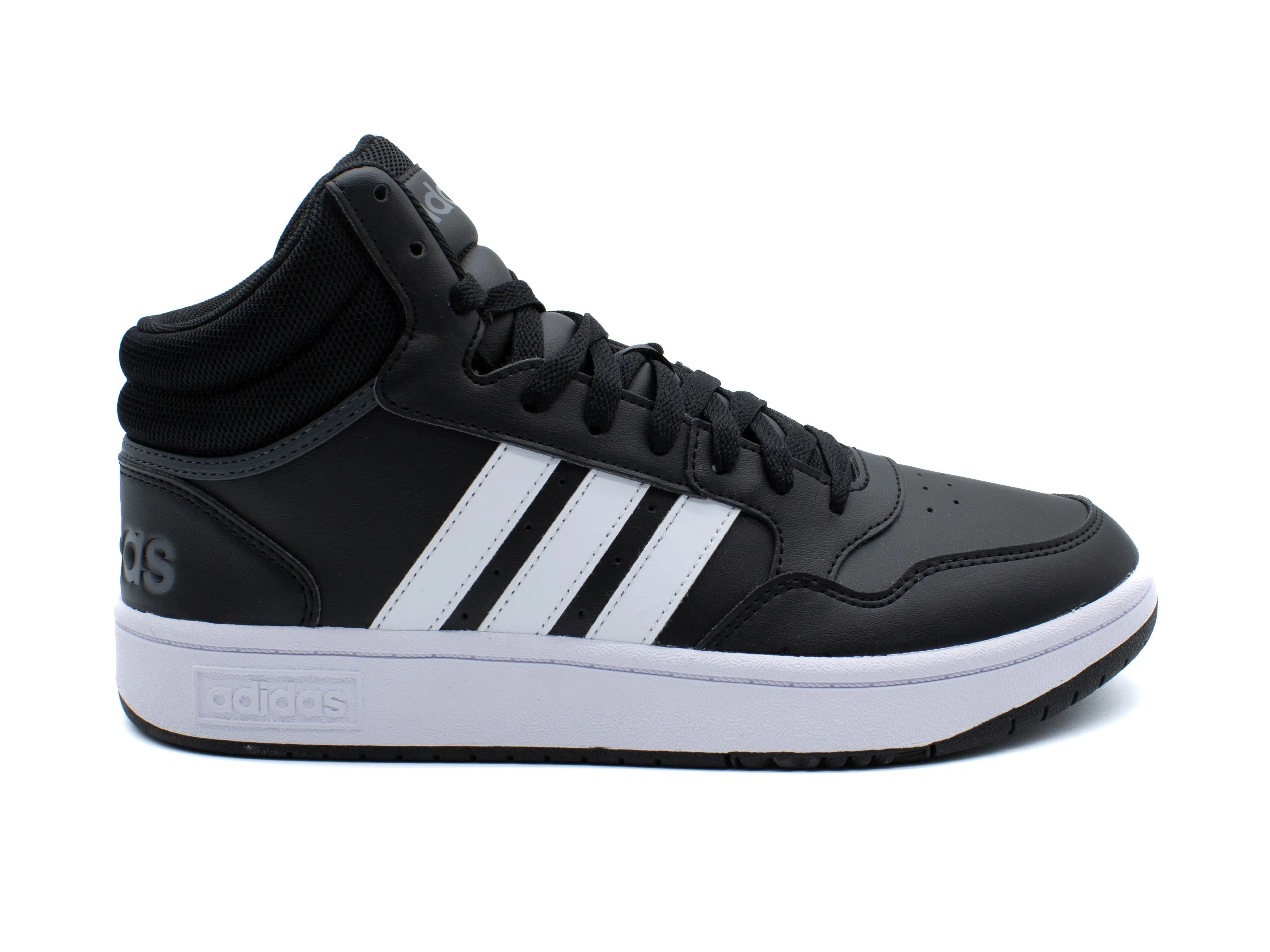 ADIDAS Hoops 3.0 Mid Classic Vintage