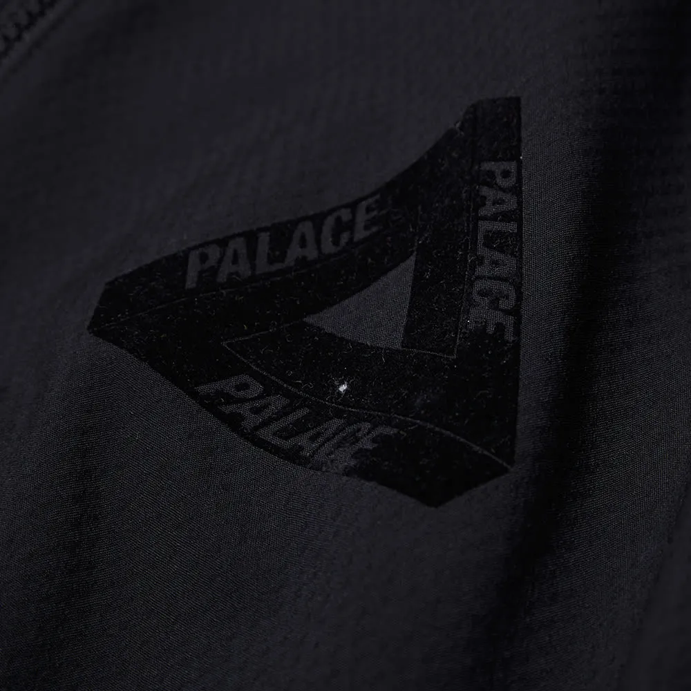 Adidas x Palace Shell TracktopBlack