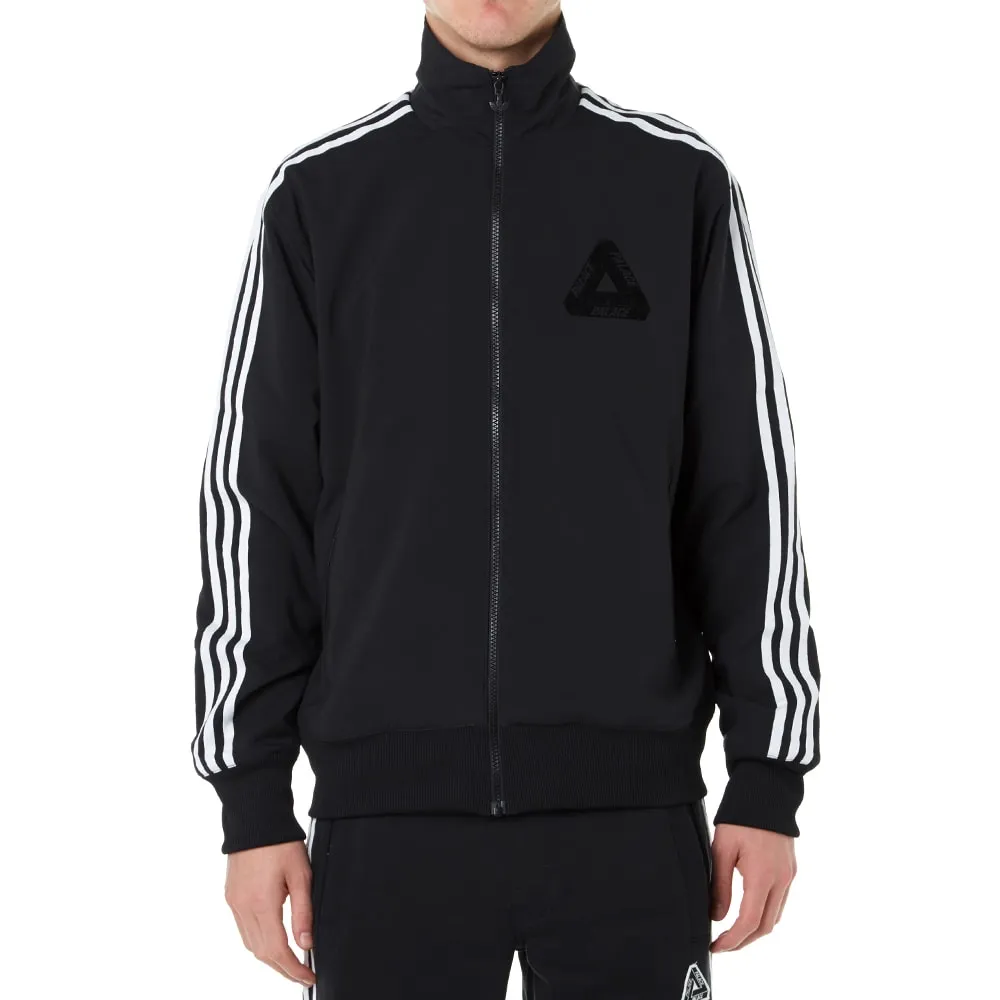 Adidas x Palace Shell TracktopBlack