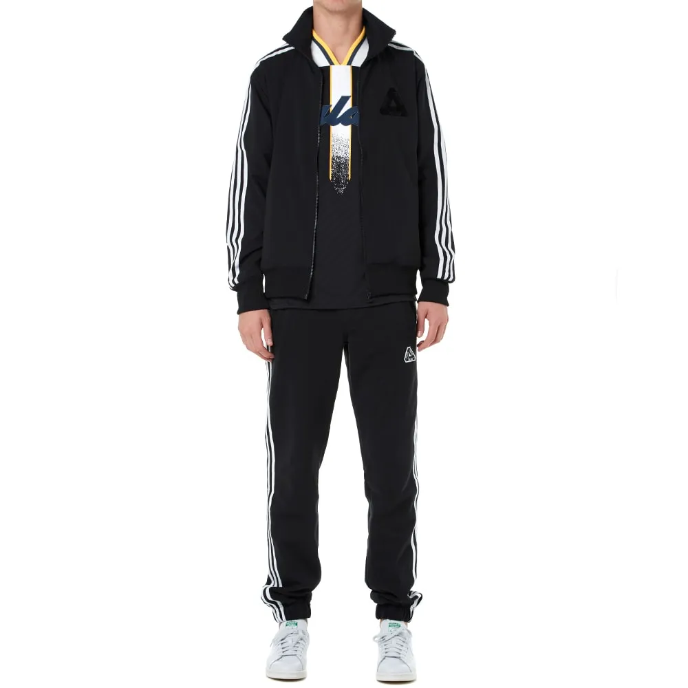 Adidas x Palace Shell TracktopBlack