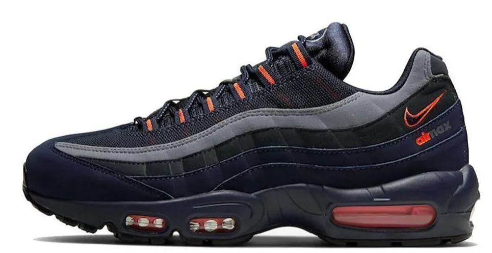 Air Max 95 'Logo'