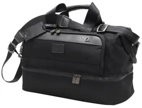 Andiamo Avanti Drop Bottom Satchel 