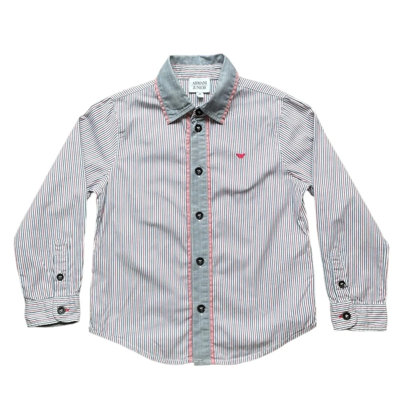 Armani Junior Dress Shirt