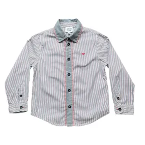 Armani Junior Dress Shirt