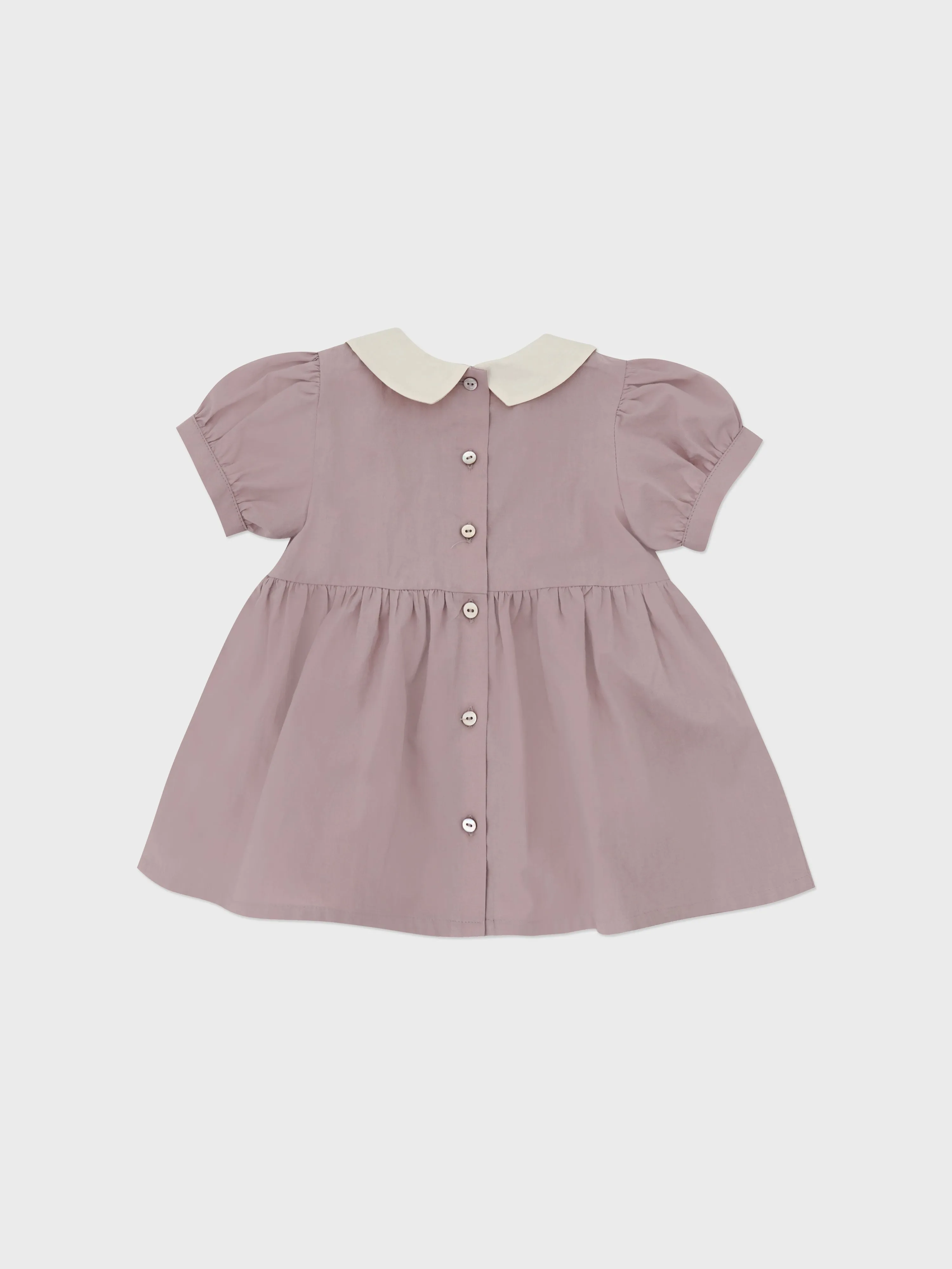 Baby Remiel Dress