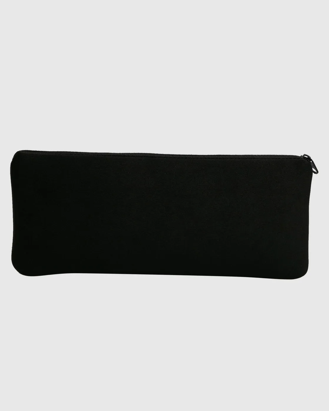 Billabong Large Pencil Case - Dark Blue