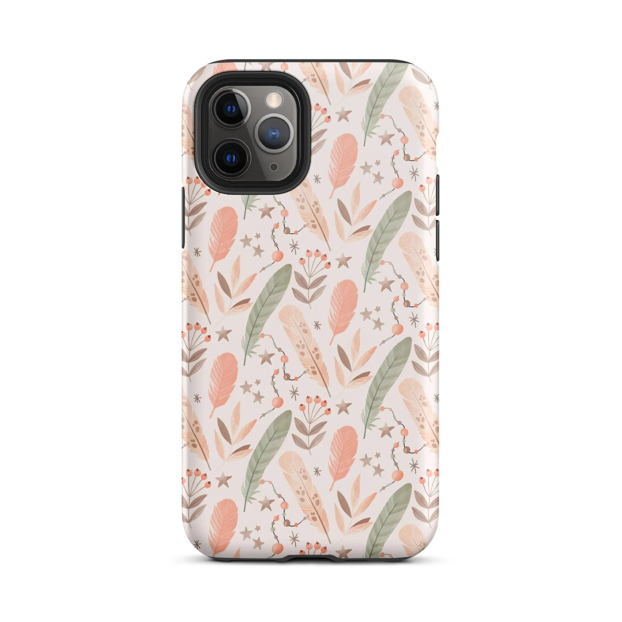 Blush Boho iPhone case - KBB Exclusive