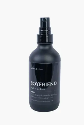 Boyfriend Linen & Room Spray