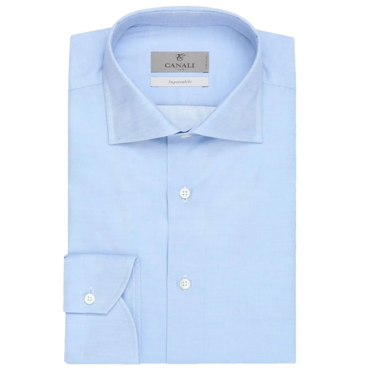 Canali Impeccabile Shirt