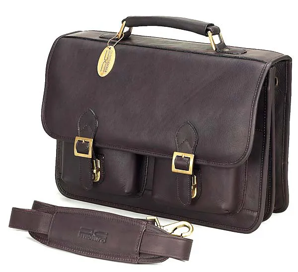 Claire Chase Business Briefcase 