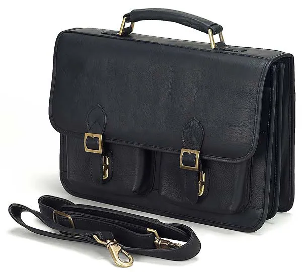 Claire Chase Business Briefcase 