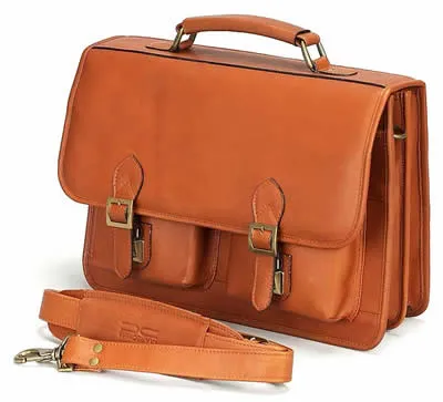 Claire Chase Business Briefcase 