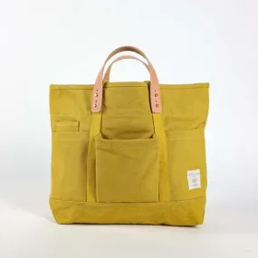 Construction Tote