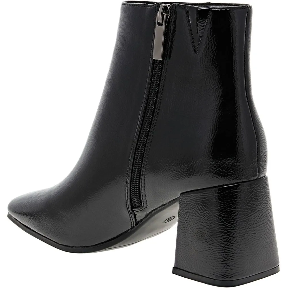 Corkys Felicia Ankle Boots - Womens