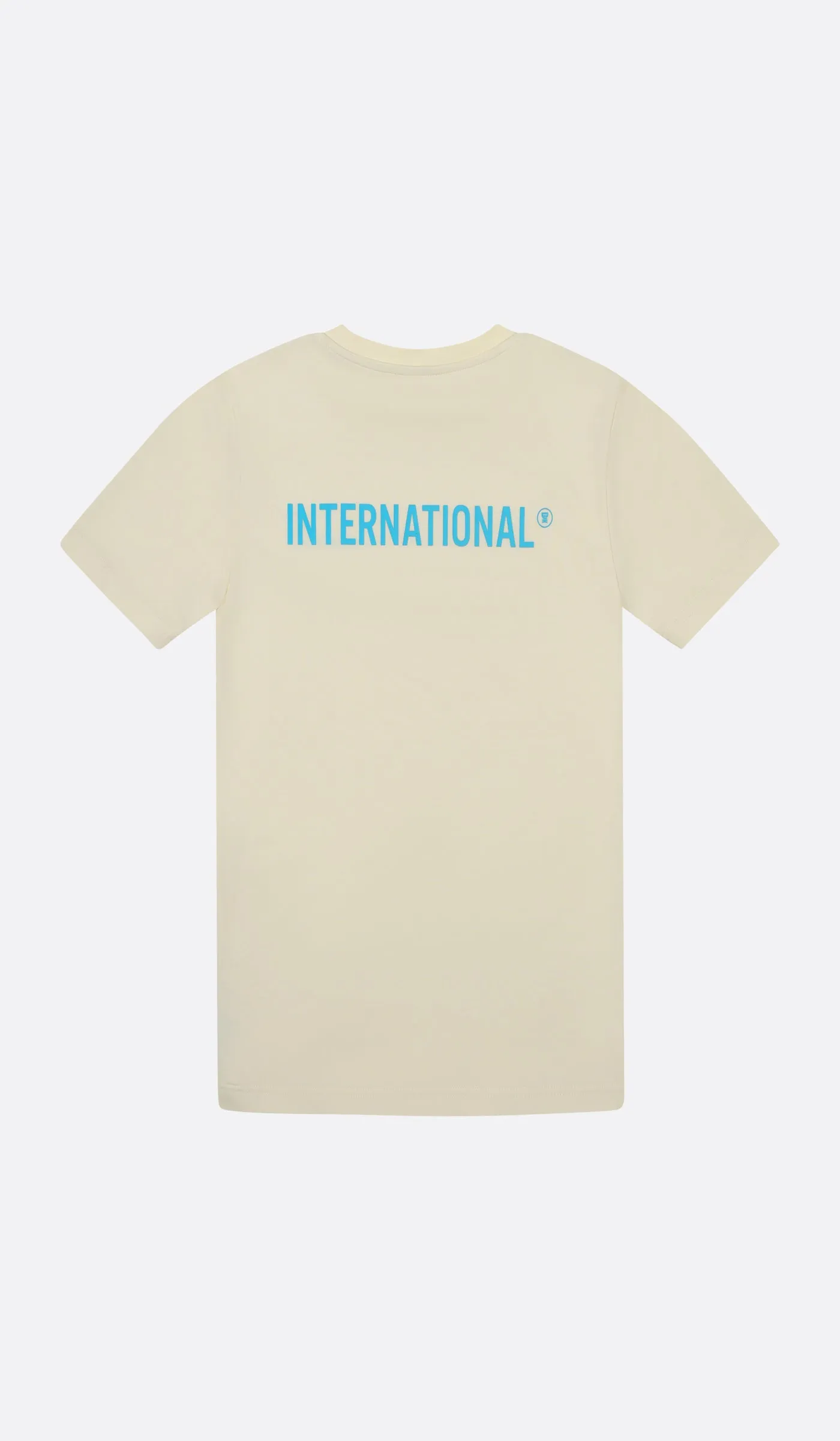 DJK Kids International T-Shirt