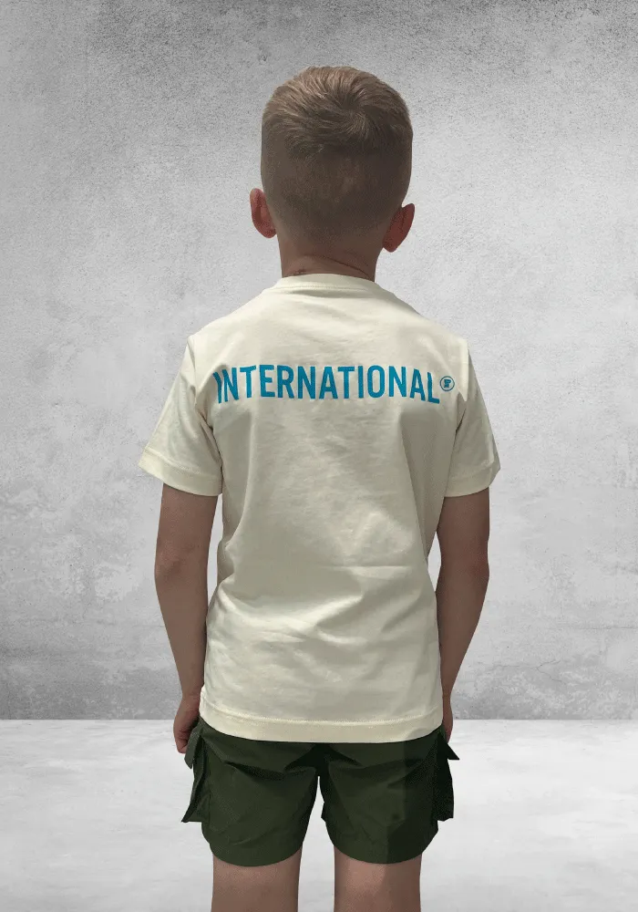 DJK Kids International T-Shirt