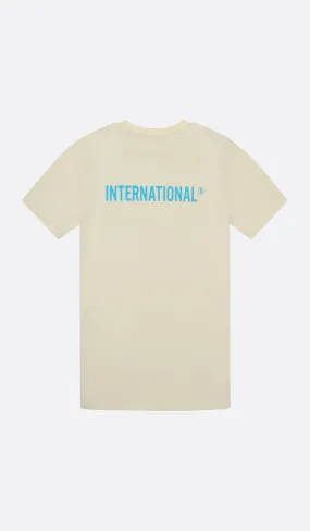 DJK Kids International T-Shirt