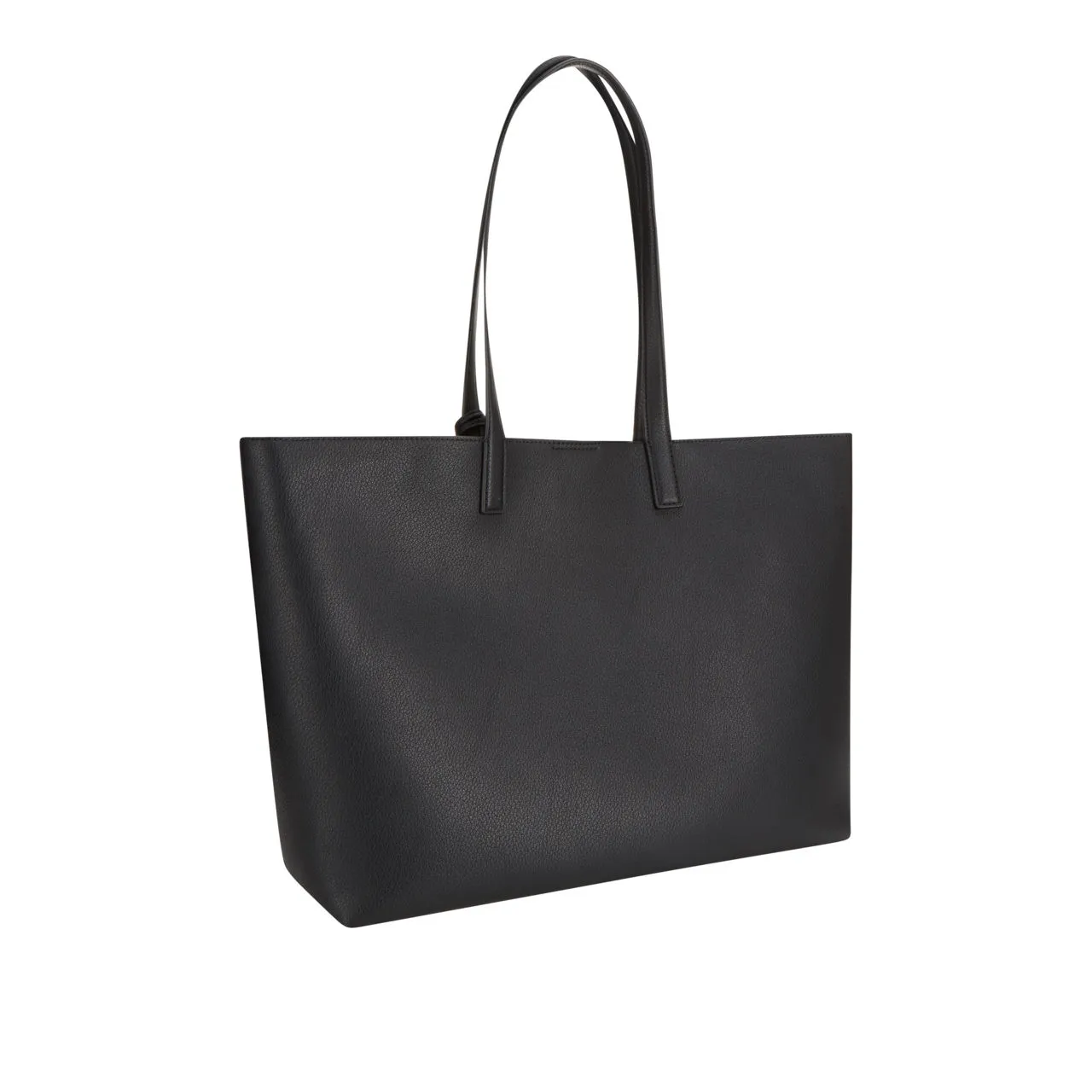 DKNY Slope Tote Bag - Black