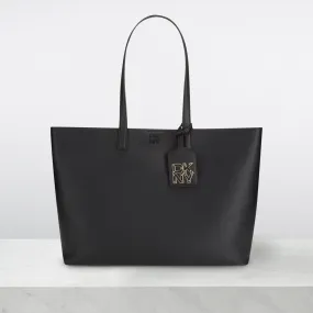 DKNY Slope Tote Bag - Black