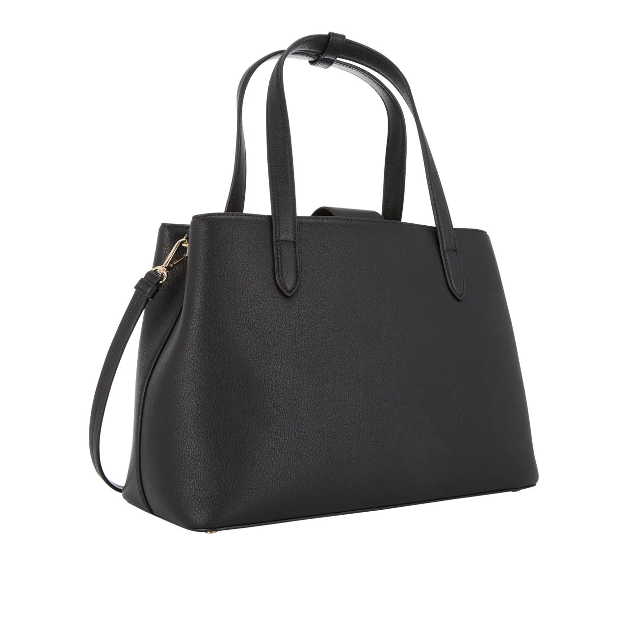 DKNY Yorkville Large Tote Bag - BlackGold