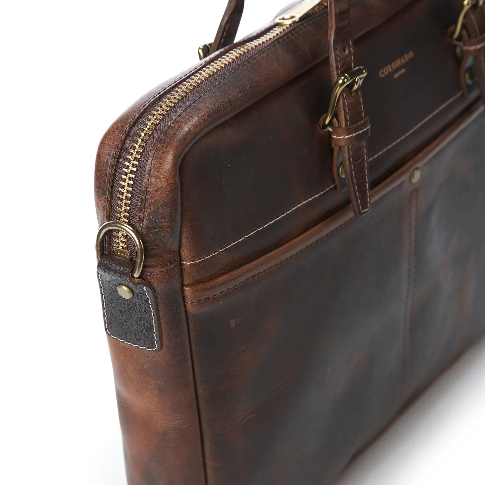 Dublin Slim Briefcase #940 (Limited Edition)