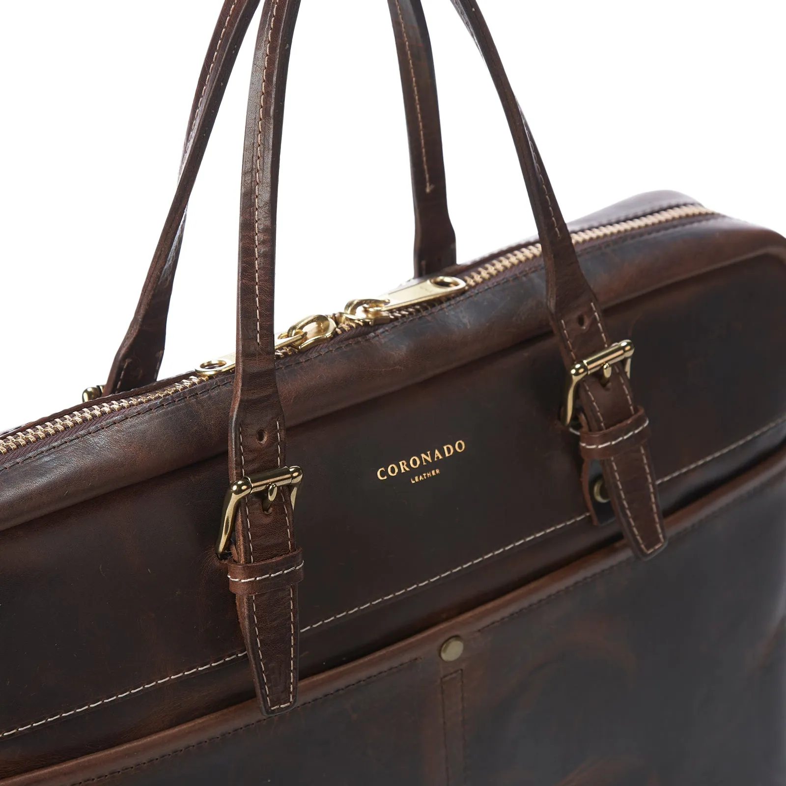 Dublin Slim Briefcase #940 (Limited Edition)