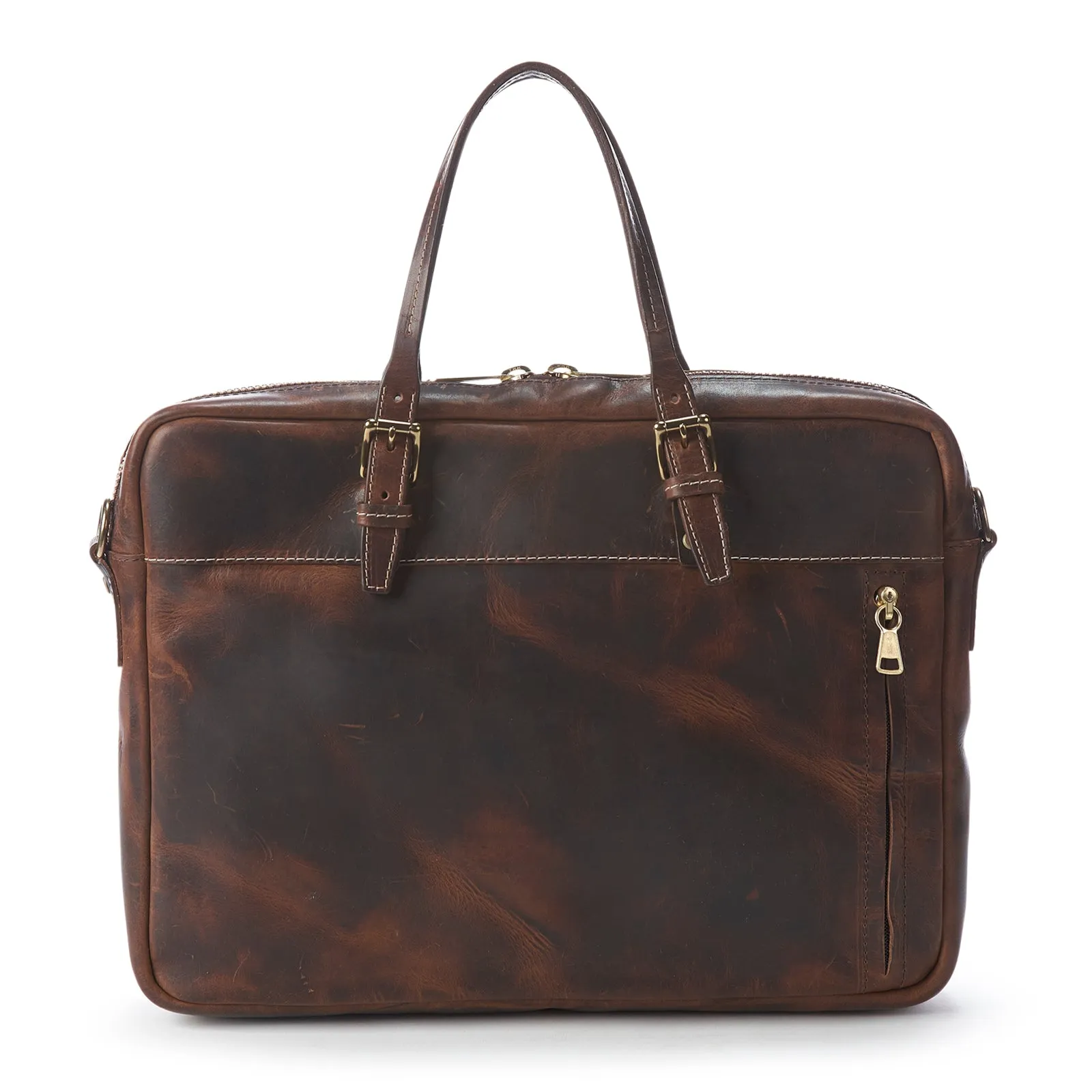 Dublin Slim Briefcase #940 (Limited Edition)