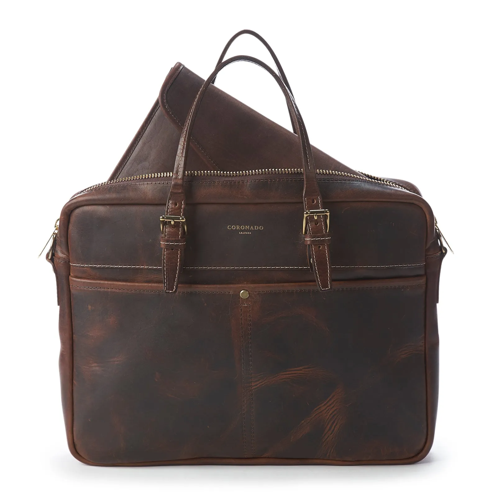 Dublin Slim Briefcase #940 (Limited Edition)