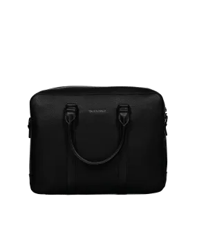 Efeo Briefcase - Nero