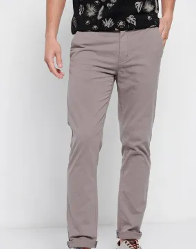 Essential comfort chinos