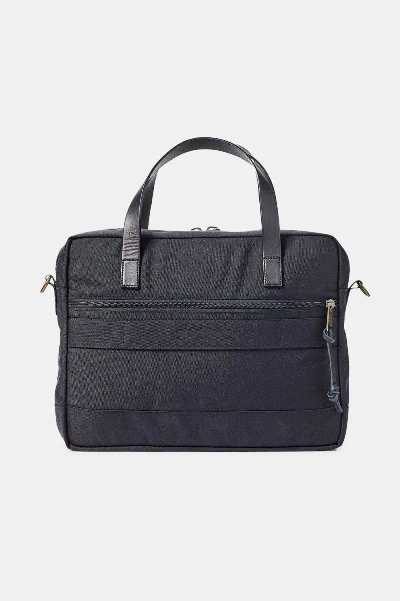 Filson Dryden Briefcase (Dark Navy)