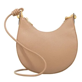 Furla  Furla Sfera Mini Crossbody Hobo Deserto