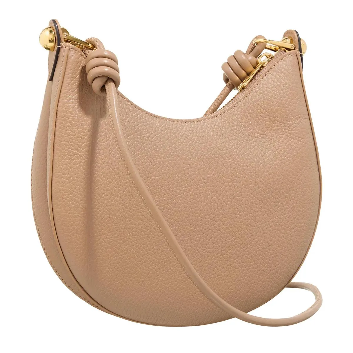 Furla  Furla Sfera Mini Crossbody Hobo Deserto