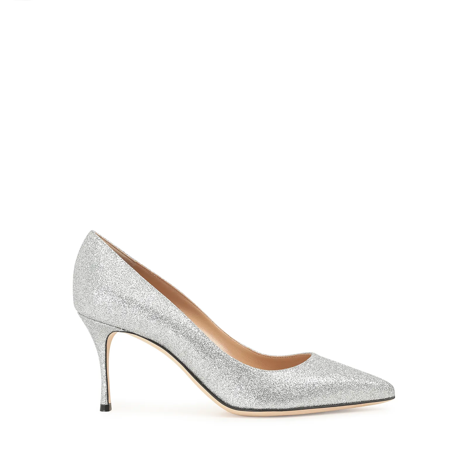 Godiva - Pumps Argento