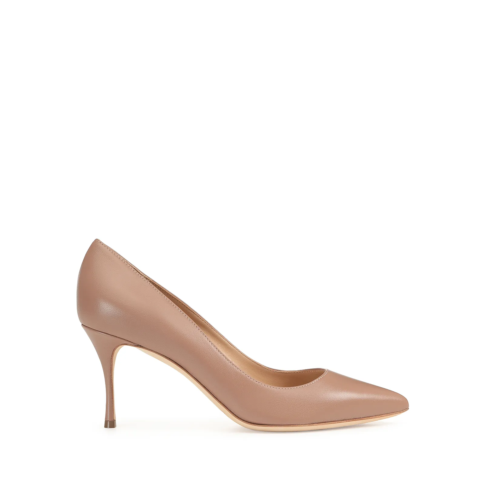 Godiva - Pumps Bright Skin