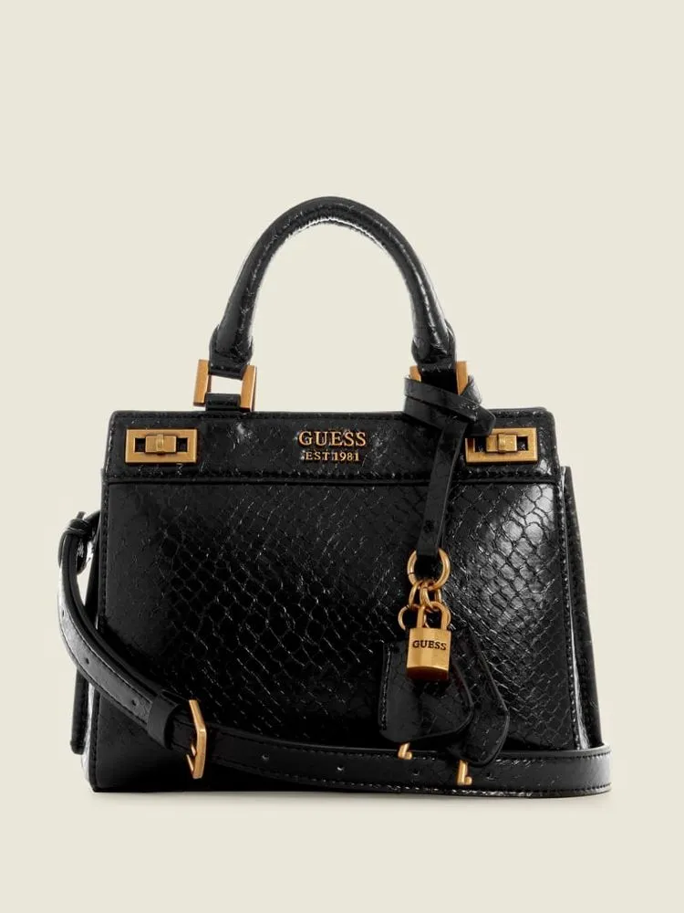 Guess Katey Mini Satchel