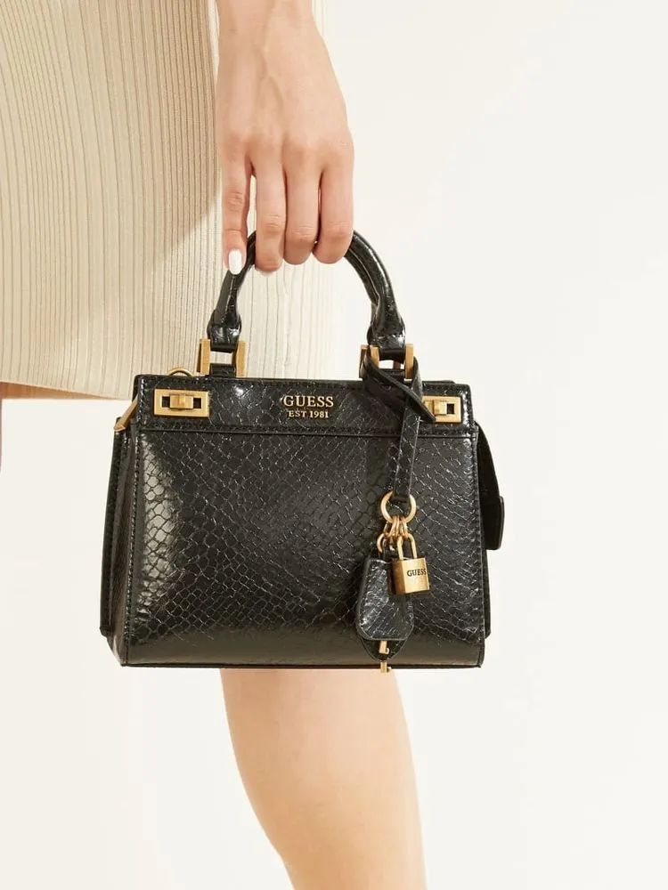 Guess Katey Mini Satchel