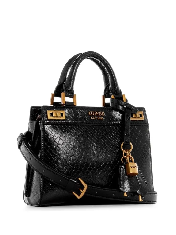 Guess Katey Mini Satchel