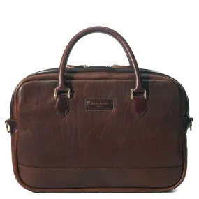 Horsehide Briefcase #110 (LE)