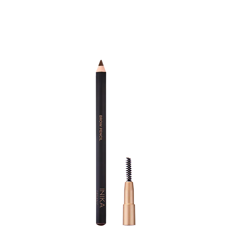 INIKA Organic Brow Pencil