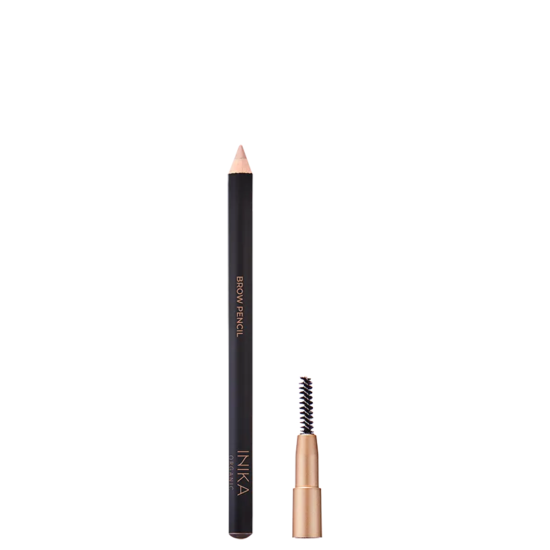 INIKA Organic Brow Pencil