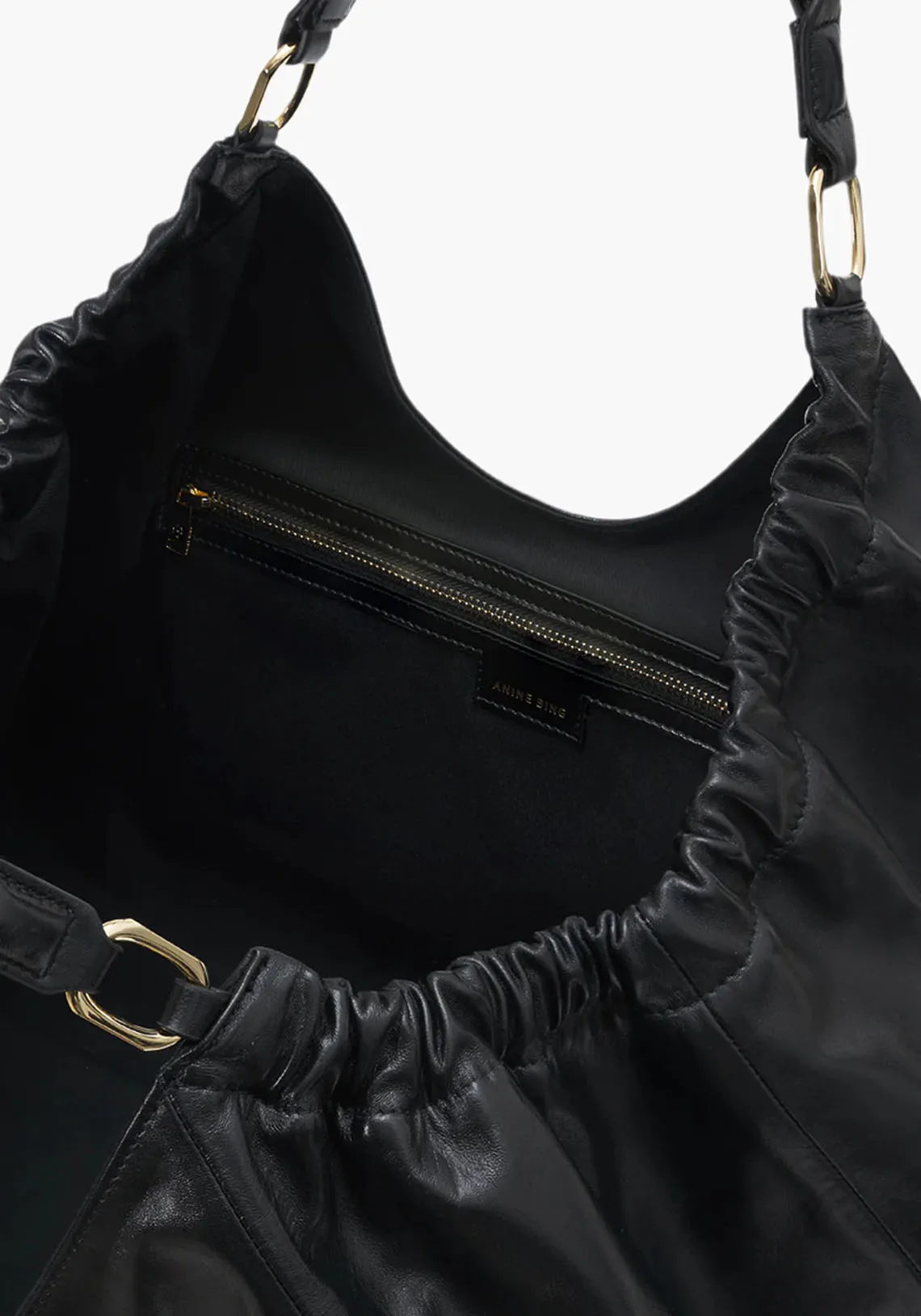 KATE TOTE BLACK