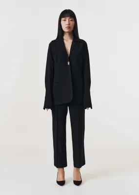 Komorebi Suit Jacket