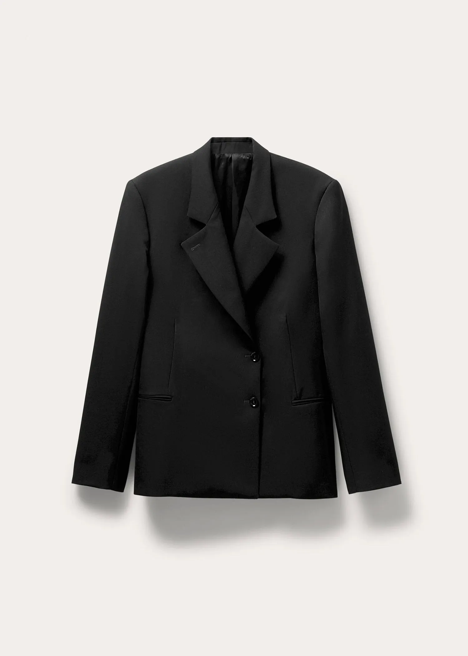 Komorebi Suit Jacket