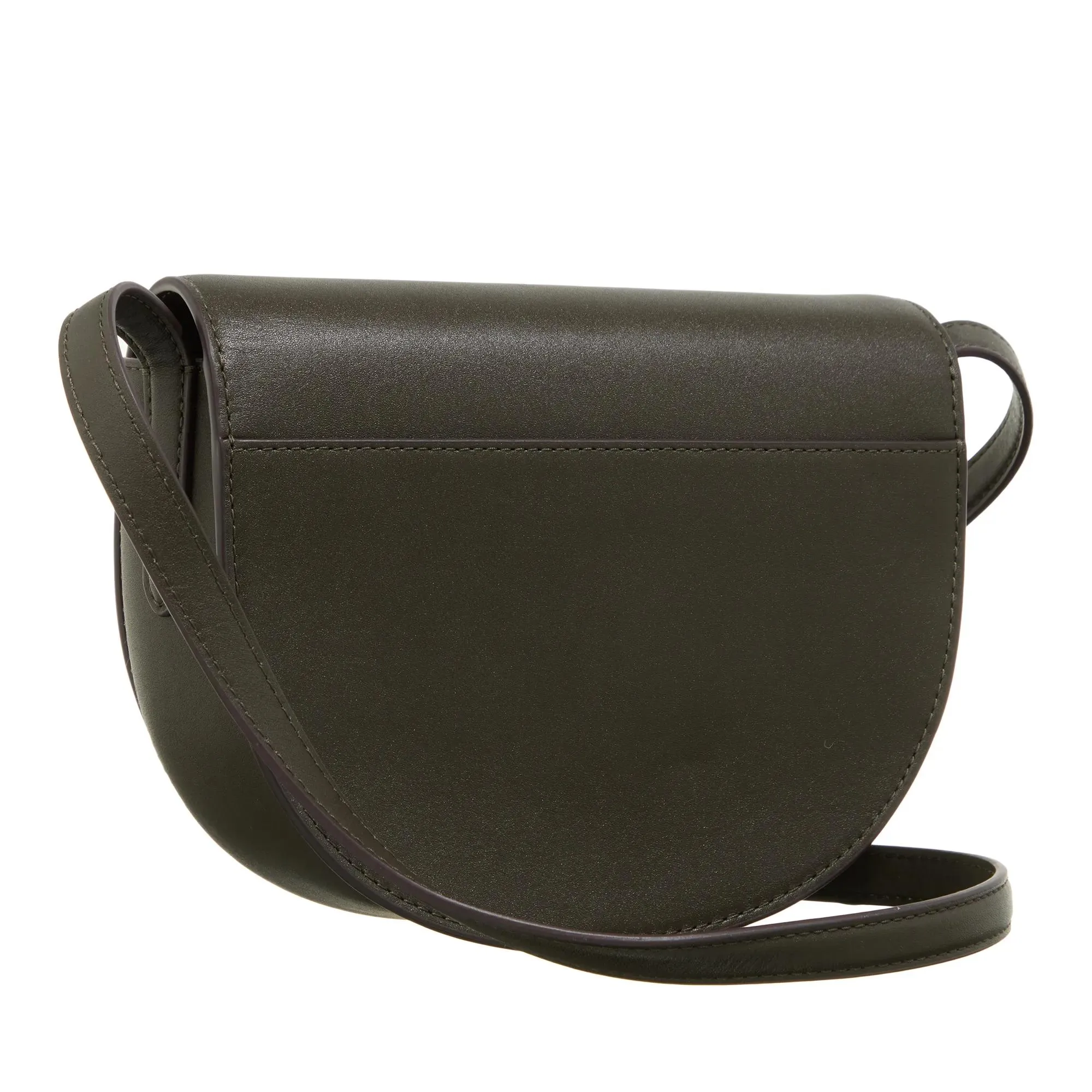 Lauren Ralph Lauren  Witley Crossbody Medium Dark Olive