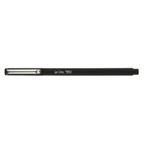 Le Pen, BLACK .03MM