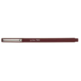 Le Pen, BROWN .03MM