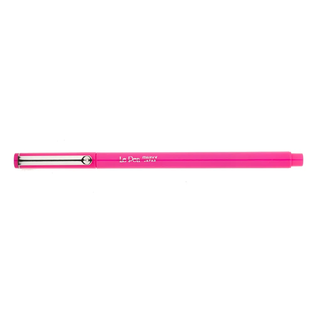 Le Pen, PINK .03MM