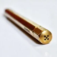 Legendr - Brass Pencil