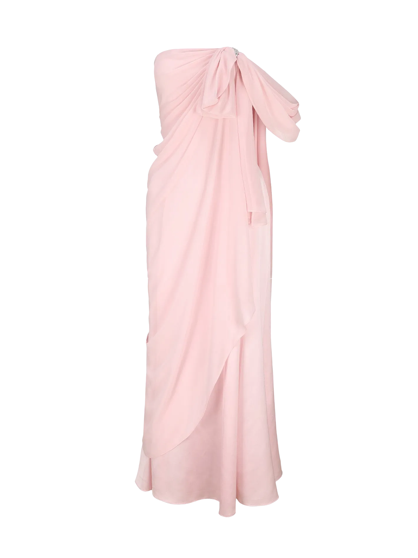 Lindsey Dress (Pink)